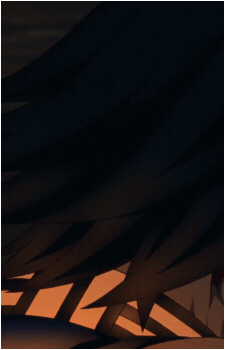 Temple Demon