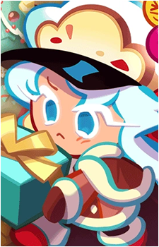 Stollen Cookie's image