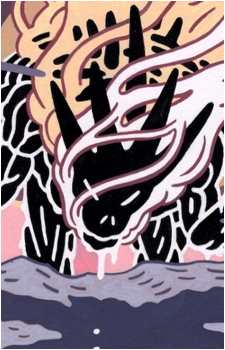 Image 4 - Art: Andrew MacLean Image 4