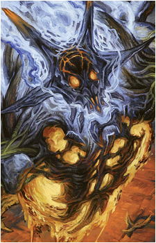 Image 2 - Art: Thomas M. Baxa Image 2