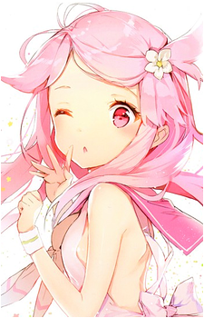 Shimeji's image