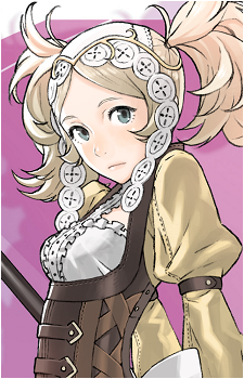 Lissa's image