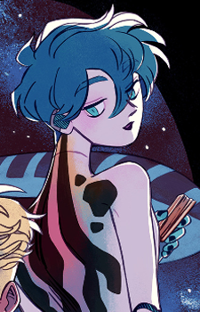 Image 3 - Art: raspberryhazel Image 3