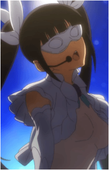 Nanami Kuon