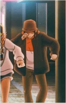 Nanami Kuon