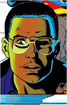 Ron Troupe's image
