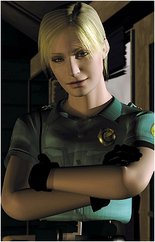 Cybil Bennett
