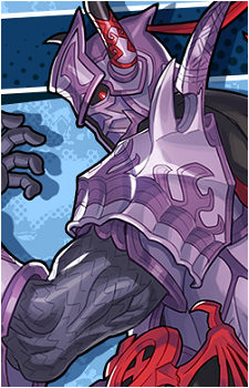 Berserker's image