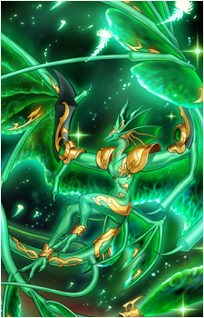 Genro Ryu-Ge Hakva's image
