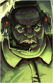 Mission Control's image