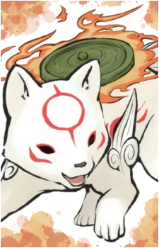 Chibiterasu's image
