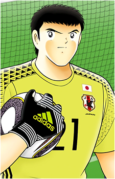 Yuzo Morisaki's image