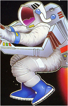 Jetman