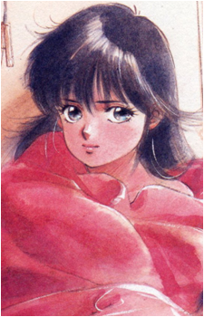 Image 30 - Art: 高田明美 (Akemi Takada) Image 30