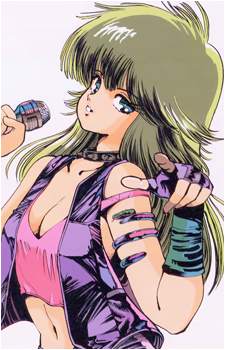 Image 67 - Art: まつもと泉 (Izumi Matsumoto) Image 67