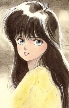 Image 2 - Art: 高田明美 (Akemi Takada) Image 2