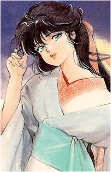 Image 65 - Art: 高田明美 (Akemi Takada) Image 65