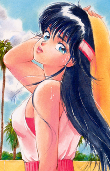Image 26 - Art: 高田明美 (Akemi Takada) Image 26
