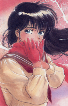 Image 5 - Art: 高田明美 (Akemi Takada) Image 5
