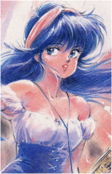 Image 6 - Art: 高田明美 (Akemi Takada) Image 6
