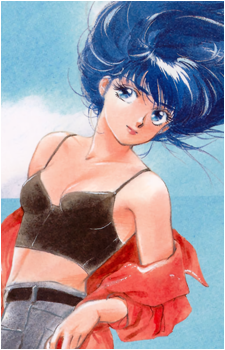 Image 57 - Art: 高田明美 (Akemi Takada) Image 57