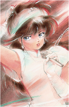 Image 47 - Art: 高田明美 (Akemi Takada) Image 47