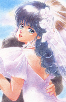 Image 4 - Art: 高田明美 (Akemi Takada) Image 4