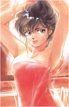 Image 64 - Art: 高田明美 (Akemi Takada) Image 64