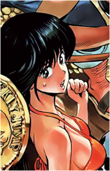Madoka Ayukawa