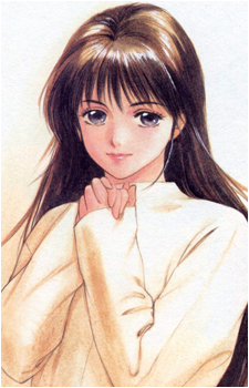 Image 58 - Art: 高田明美 (Akemi Takada) Image 58