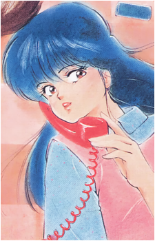 Image 54 - Art: 高田明美 (Akemi Takada) Image 54