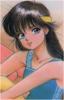 Image 41 - Art: 高田明美 (Akemi Takada) Image 41