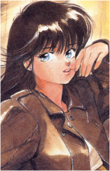 Image 14 - Art: 高田明美 (Akemi Takada) Image 14