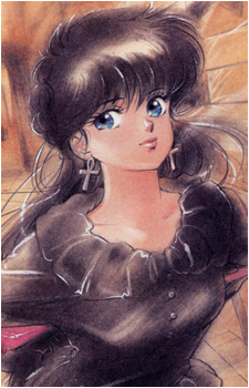Image 31 - Art: 高田明美 (Akemi Takada) Image 31
