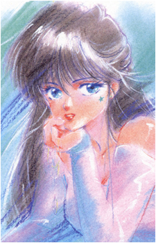 Image 34 - Art: 高田明美 (Akemi Takada) Image 34