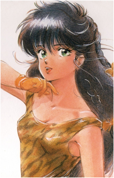 Image 39 - Art: 高田明美 (Akemi Takada) Image 39