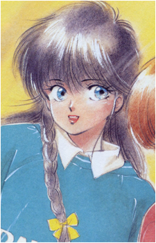 Image 24 - Art: 高田明美 (Akemi Takada) Image 24
