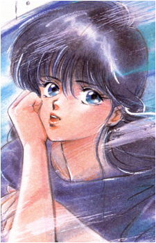Image 10 - Art: 高田明美 (Akemi Takada) Image 10