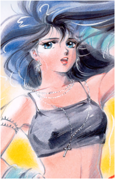 Image 61 - Art: 高田明美 (Akemi Takada) Image 61