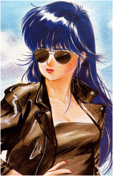 Image 45 - Art: 高田明美 (Akemi Takada) Image 45