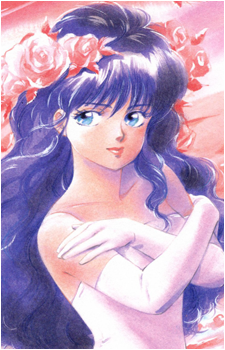 Image 32 - Art: 高田明美 (Akemi Takada) Image 32