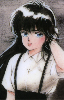 Image 12 - Art: 高田明美 (Akemi Takada) Image 12