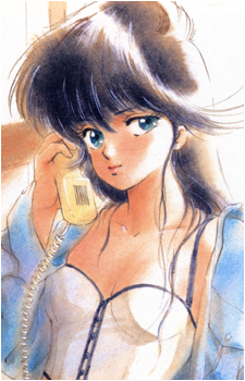 Image 13 - Art: 高田明美 (Akemi Takada) Image 13