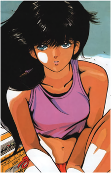 Image 50 - Art: まつもと泉 (Izumi Matsumoto) Image 50
