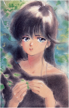 Image 3 - Art: 高田明美 (Akemi Takada) Image 3