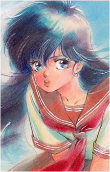 Image 48 - Art: 高田明美 (Akemi Takada) Image 48
