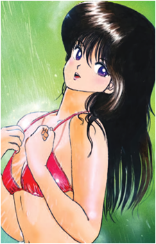 Image 49 - Art: まつもと泉 (Izumi Matsumoto) Image 49