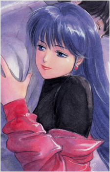 Image 56 - Art: 高田明美 (Akemi Takada) Image 56