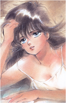Image 27 - Art: 高田明美 (Akemi Takada) Image 27