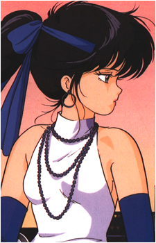 Image 42 - Art: 高田明美 (Akemi Takada) Image 42